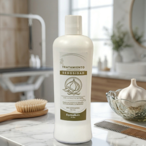 Tratamiento Acondicionador Equisallium
