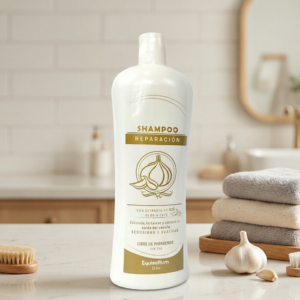 Shampoo Equisallium